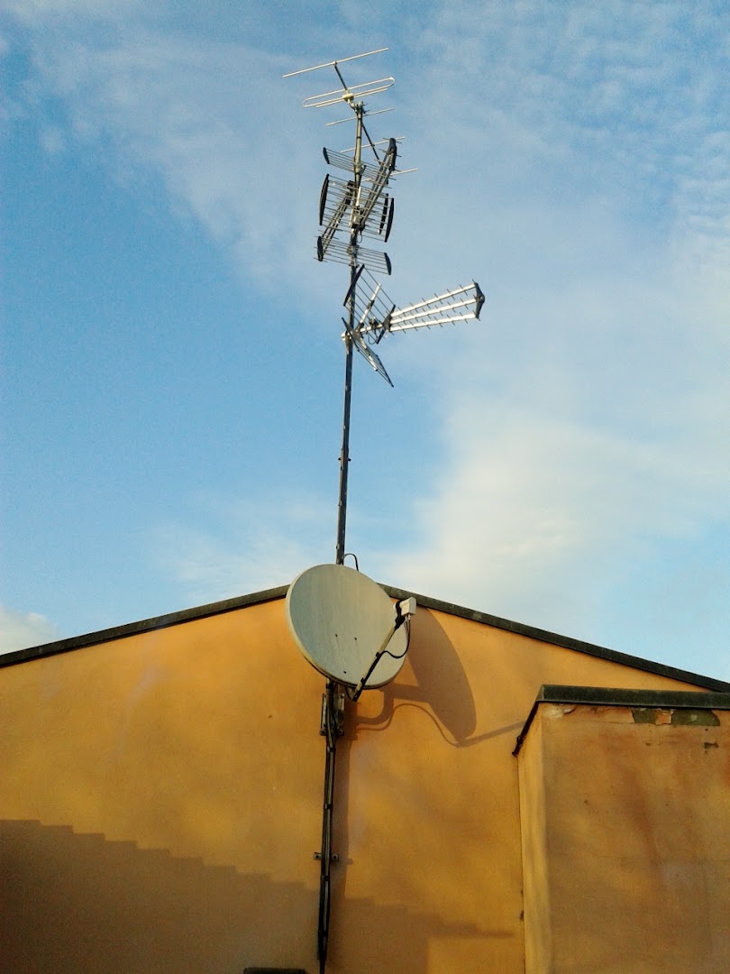Elettrika Di Marchesi Maurizio — Foto 5